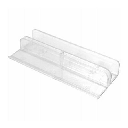 Prime-Line 2PK CLR Nyl Bot Guide M 6067